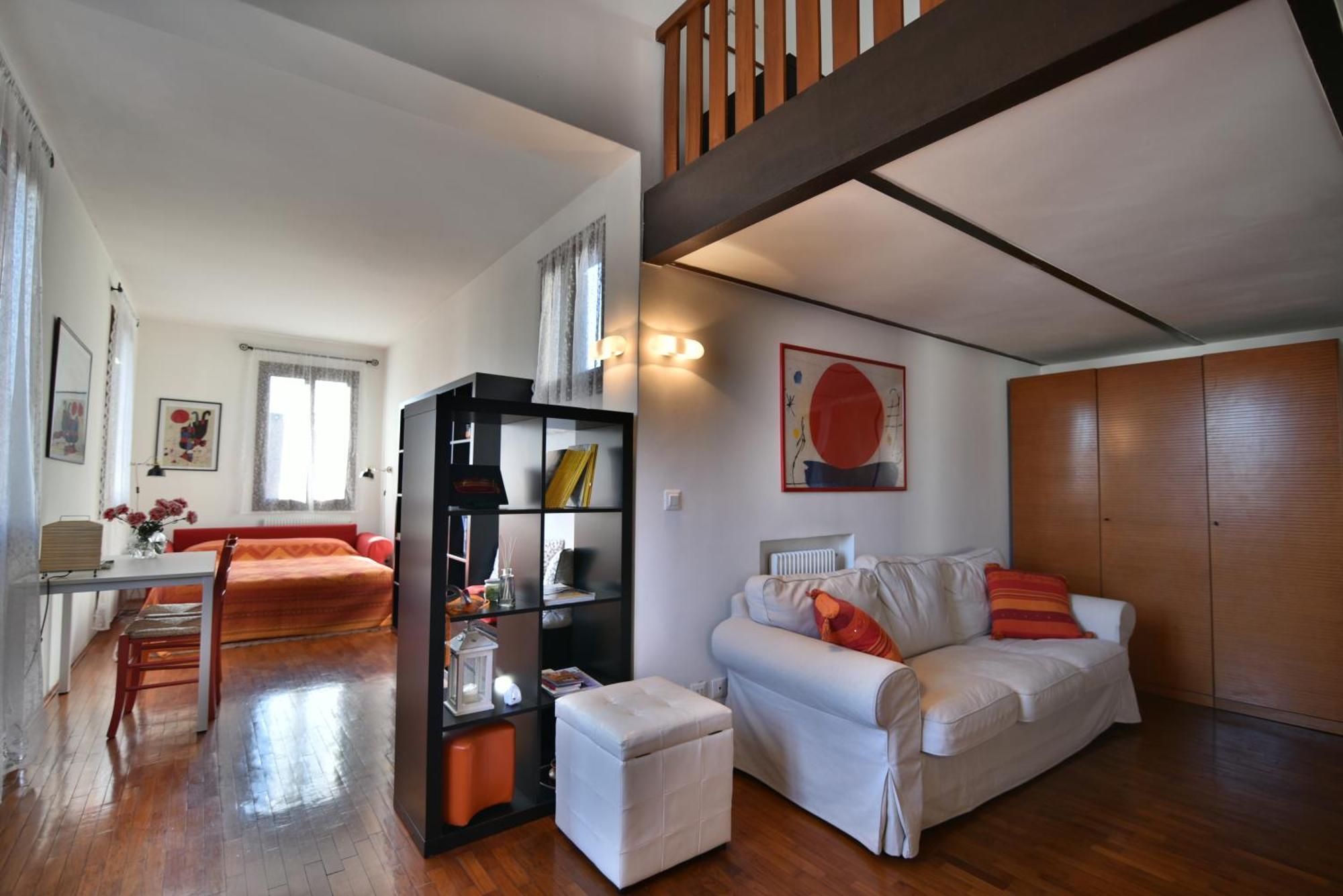 Ca' Miro Apartman Velence Kültér fotó
