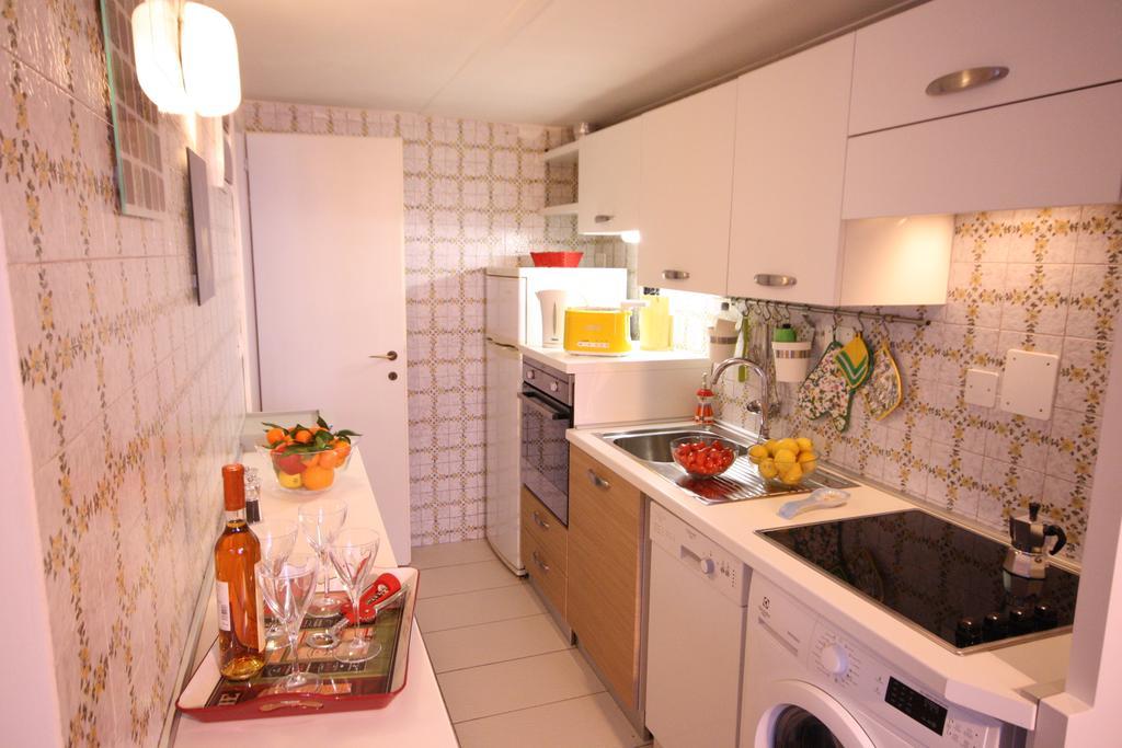 Ca' Miro Apartman Velence Szoba fotó