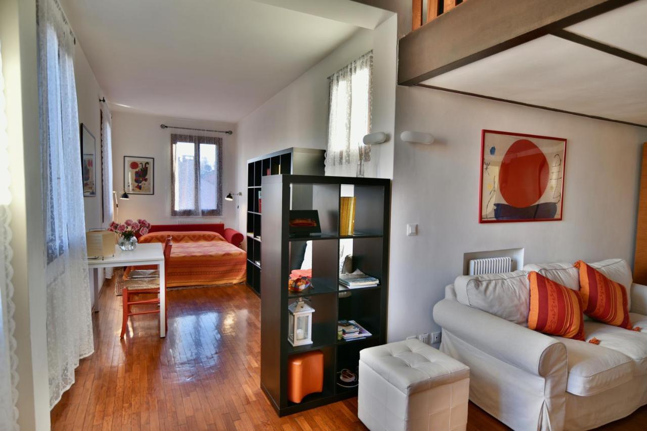 Ca' Miro Apartman Velence Kültér fotó