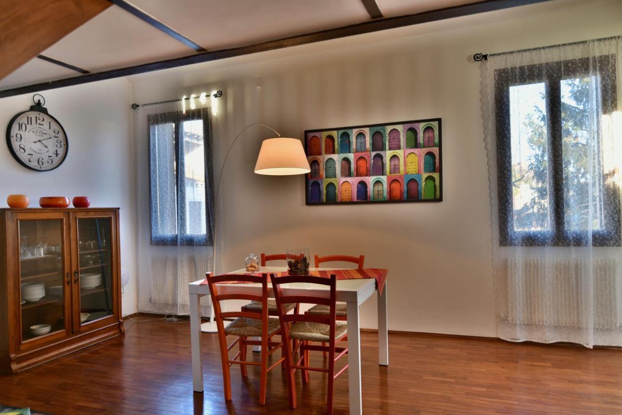 Ca' Miro Apartman Velence Kültér fotó
